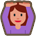 {0x1f646} {0x1f646}