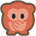 {0x1f64a} {0x1f64a}
