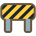 {0x1f6a7} {0x1f6a7}