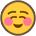 {0x263a} {0x263a}