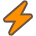 {0x26a1} {0x26a1}